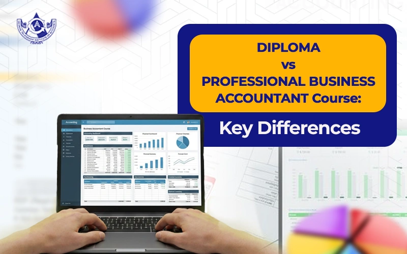 Professional Business Accountant course